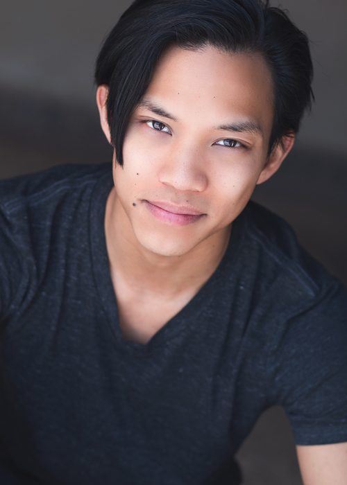 Tony Aidan Vo | Two River Theater