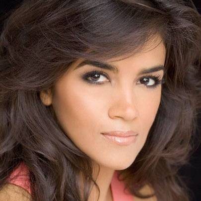 Karina Arroyave | Two River Theater