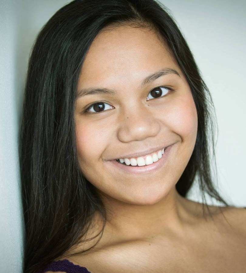 Christina Ribar A Little Shakespeare: Pericles | Two River Theater