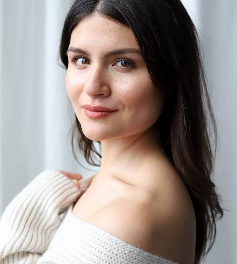 Phillipa Soo Two River Theater