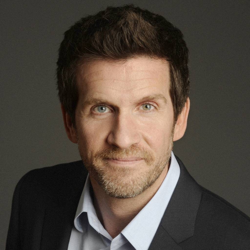 Archie Hurst Leadership Transition | Two River Theater