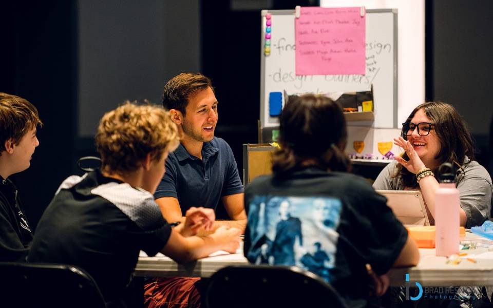 Plays & Events | Two River Theater