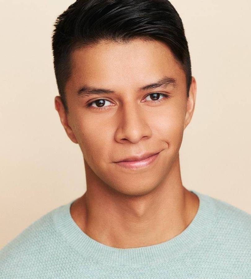 Two River Theater presents American Mariachi