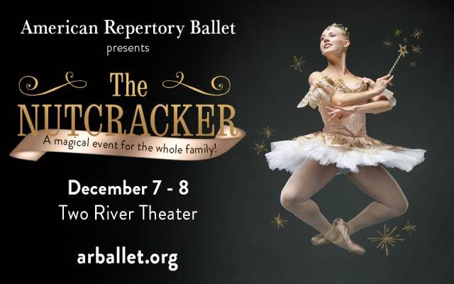 Plays & Events | Two River Theater